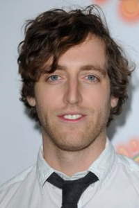 Thomas Middleditch