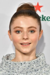 Thomasin McKenzie