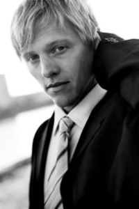 Thure Lindhardt