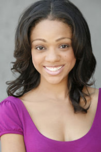 Tiffany Boone