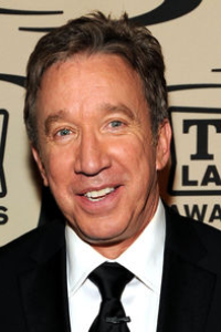 Tim Allen