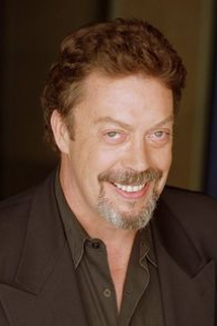 Tim Curry