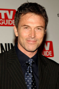 Tim Daly