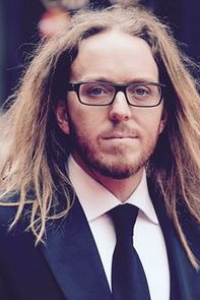 Tim Minchin