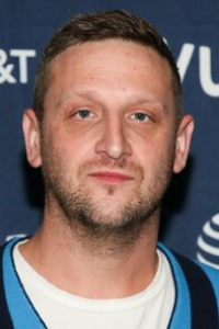 Tim Robinson