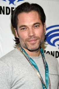 Tim Rozon