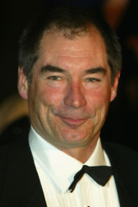 Timothy Dalton