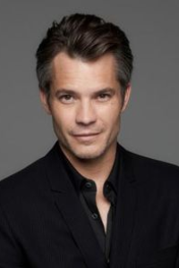 Timothy Olyphant