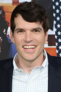 Timothy Simons