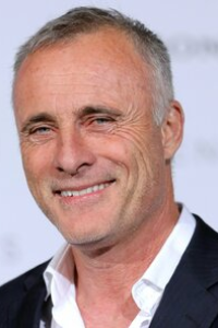 Timothy V. Murphy