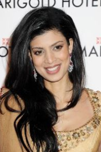 Tina Desai