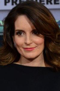 Tina Fey