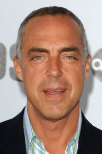 Titus Welliver