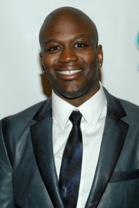 Tituss Burgess