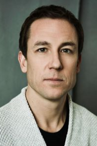 Tobias Menzies