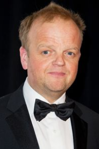 Toby Jones