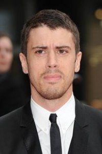 Toby Kebbell