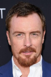 Toby Stephens