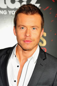 Todd Lasance