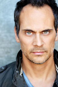 Todd Stashwick