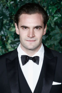 Tom Bateman