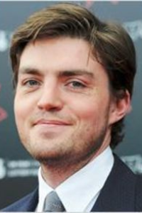 Tom Burke