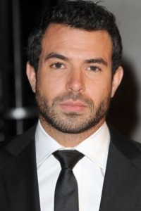 Tom Cullen