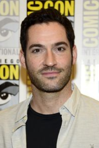 Tom Ellis