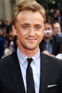 Tom Felton