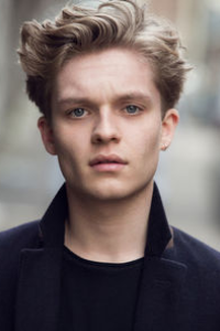 Tom Glynn-Carney