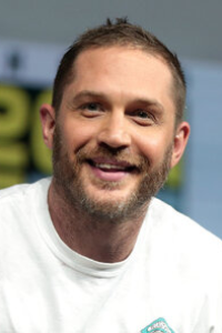 Tom Hardy