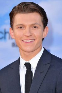 Tom Holland