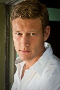 Tom Hopper