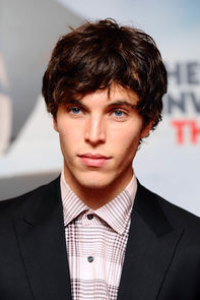 Tom Hughes