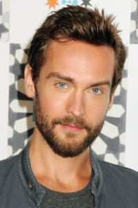 Tom Mison