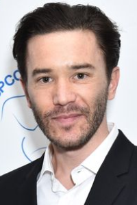 Tom Pelphrey