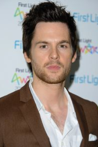 Tom Riley