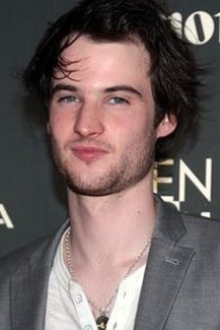 Tom Sturridge