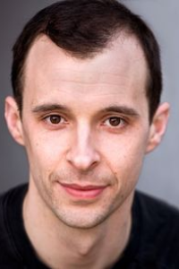 Tom Vaughan-Lawlor