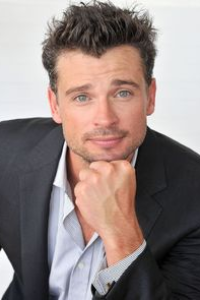 Tom Welling