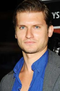 Tom Weston-Jones