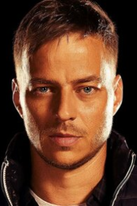 Tom Wlaschiha