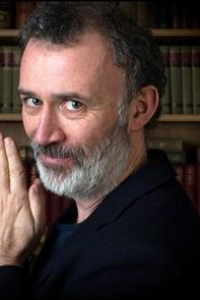 Tommy Tiernan