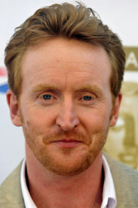 Tony Curran