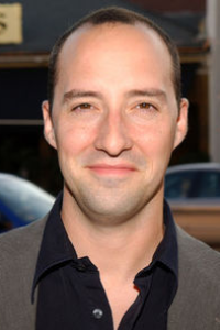 Tony Hale