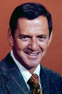 Tony Randall