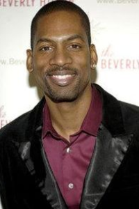 Tony Rock