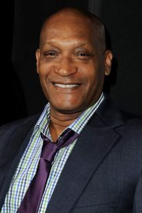 Tony Todd