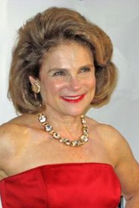 Tovah Feldshuh