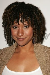 Tracie Thoms